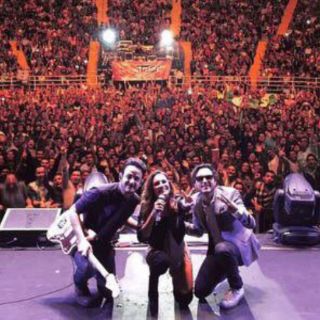 Motel lanzará CD de duetos a principios de 2016