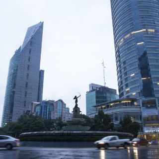 'Patricia' no dejará consecuencias en DF: Fausto Lugo