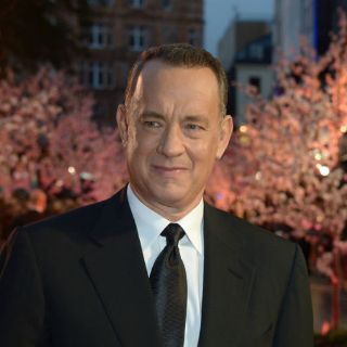 Tom Hanks, un abogado increíble