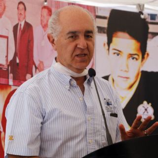 Fueron dos órdenes de aprehensión las cumplimentadas contra César Coll