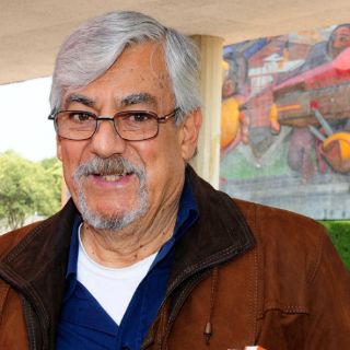Rogelio Naranjo será homenajeado en la FIL Oaxaca