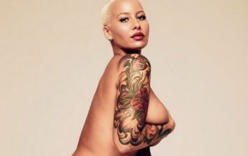 Amber Rose y su lucha con Kim Kardashian | El Informador