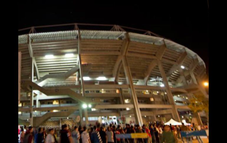 El Clásico Tapatío fue pospuesto en común acuerdo por parte de las directivas de Atlas y Chivas. TWITTER / atlasfc