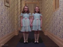 La adaptación de 'El resplandor' fue llevada al cine por Stanley Kubrick en 1980. YOUTUBE / Movieclips