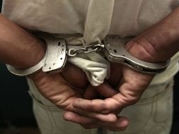 Las autoridades tienen 15 días para acusarlo formalmente, se enfrentaría a 35 años de prisión. EL INFORMADOR / ARCHIVO