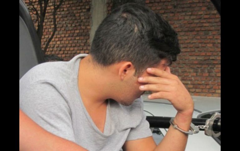 Todo apunta que el padre de la menor la asesinó a golpes. EL INFORMADOR / ARCHIVO