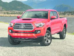 ESPECIAL / Toyota