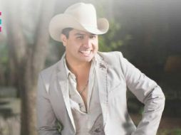 El cantante indicó que ya tiene seleccionados los temas que él mismo producirá en Mazatlán. TWITTER / @julionalvarez