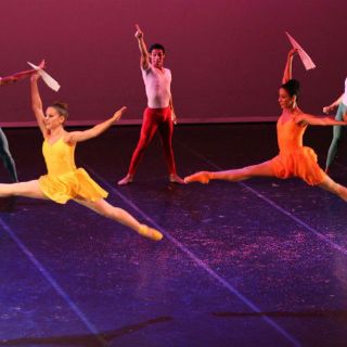 Reanudan actividades del festival de danza Onésimo González