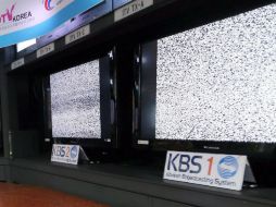 En 2016, Cadena Tres tiene que entrar en operación con señal digital de televisión abierta, recordaron. EFE / ARCHIVO