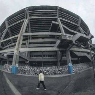 El huracán se 'lleva' el Clásico Tapatío
