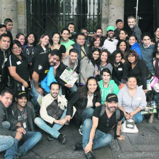 Bárbara Mori le dice adiós a Inés