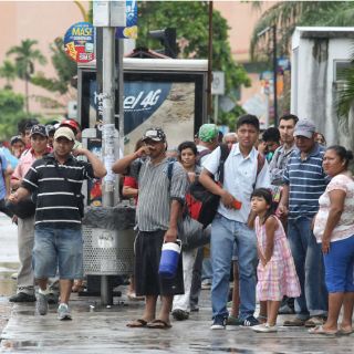 Colima analiza daños preliminares por paso de 'Patricia'
