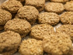 De las 650 cajas de galletas enviadas el 18 de octubre como parte de un convoy de apoyo, 320 habían expirado un mes antes. EL INFORMADOR / ARCHIVO