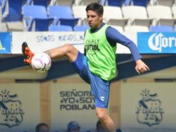 El equipo de ''la Franja'' tratará de hacer valer su condición de local para regresar a la senda del triunfo. TWITTER / ‏@PueblaFC