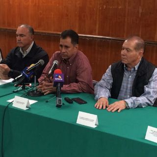 Saldo blanco en Colima por 'Patricia': Protección Civil