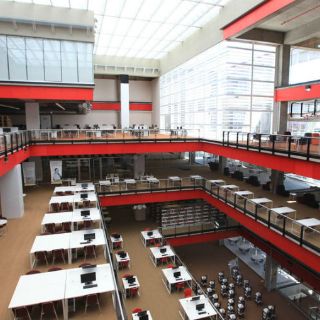 Proyecciones con tintes literarios en la Biblioteca 'Juan José Arreola'