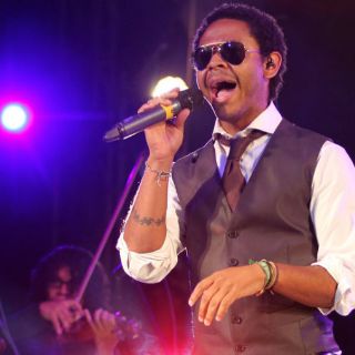 Kalimba se unirá a gira de OV7 y Kabah