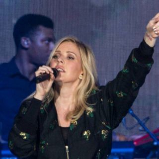 Ellie Goulding y Duran Duran calientan los EMA 2015