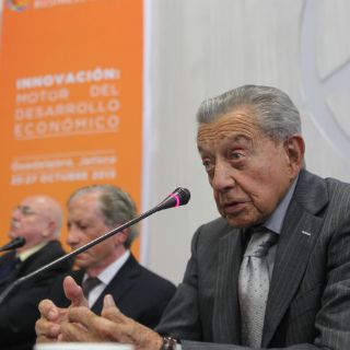 Anuncian la 13 edición de Cumbre Global en Guadalajara