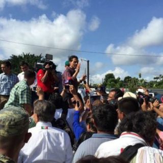 Levantan alerta en Jalisco tras paso de 'Patricia'