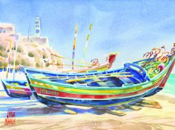 Una maravilla en la Península Ibérica. EL INFORMADOR / J. Monrroy