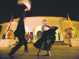 Un país que ya te espera. ESPECIAL / Wikimedia