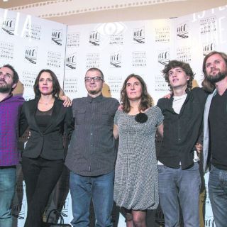 Rodrigo Plá quiere dejar huella