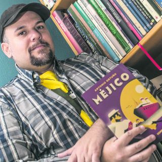 Historias de resistencia entre México y España