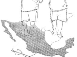 Lo que entró en crisis fue el relato de la democracia, el panorama es nebuloso. EL INFORMADOR / S. Mora