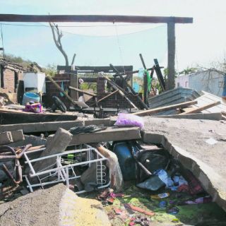 Estar vivos, el primer paso