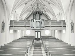 El ciego ha clamado el auxilio de Jesús; aún ante las represiones no se detiene y, una vez curado, se puso en seguimiento del Señor. ESPECIAL /