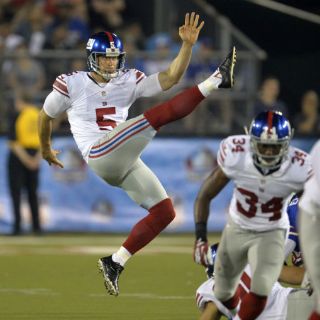 Duelos divisionales destacan en la jornada dominical de la NFL