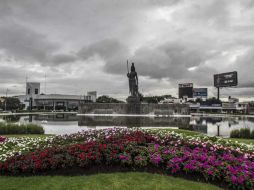 Esperan temperaturas frías durante la mañana y la noche y de templadas a cálidas en el día, así como bancos de niebla en la zona. EL INFORMADOR / R. Tamayo