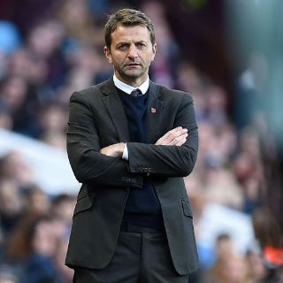 Aston Villa despide a su entrenador Tim Sherwood