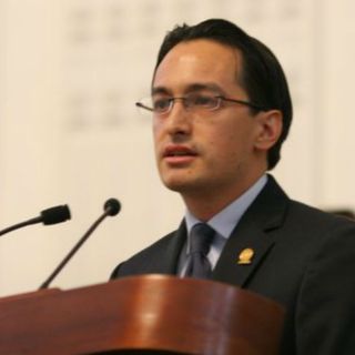 Panistas en ALDF, preocupados por crecimiento de deuda pública