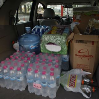 Profeco pone en marcha programa preventivo tras paso de 'Patricia'