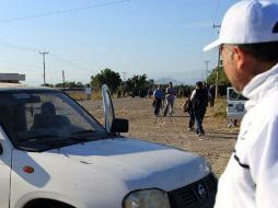 El epicentro fue a 37 kilómetros al este de la región de Las Guacamayas. EFE / ARCHIVO