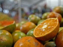 Los cítricos pueden desencadenar episodios de colon irritable, entre otros alimentos. EL INFORMADOR / ARCHIVO