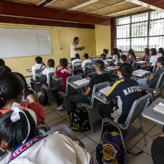 Este lunes se reanudan las clases en Jalisco