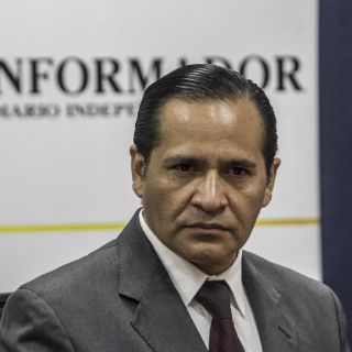 Piden destitución de Almaguer por detención de César Coll