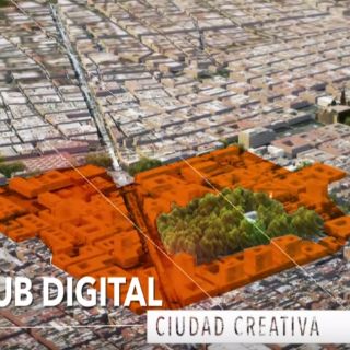 Guadalajara, la primera Ciudad Inteligente