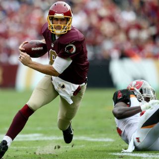 Pieles Rojas logran mayor remontada en su historia