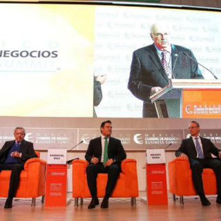 La sociedad escuchó: Aristóteles Sandoval