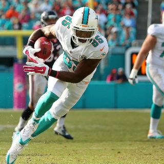 Delfines vencen a los Texanos