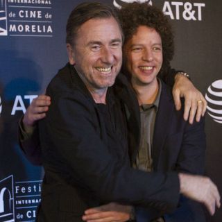 Tim Roth se dice listo para volver a dirigir