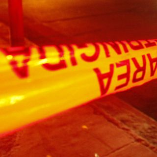 Explota local de santería en mercado del DF