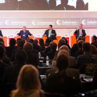 El TPP pone en mejor posición a México: Miguel Basáñez