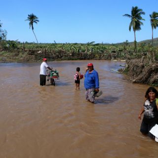 Lecciones del pasado ayudaron a México a eludir huracán: NYT