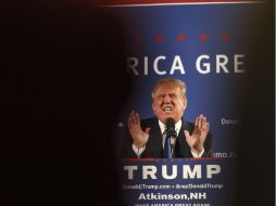 Asegura que aunque la situación en aquellos países no era buena, estaba mucho mejor que ahora. AP / C. Senter